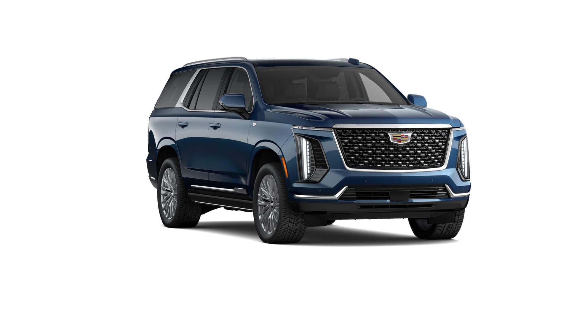 2027 Cadillac Escalade 4WD Luxury