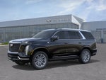 2027 Cadillac Escalade Luxury