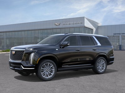 2027 Cadillac Escalade Luxury