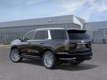 2027 Cadillac Escalade Luxury