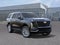 2027 Cadillac Escalade Luxury