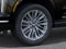 2027 Cadillac Escalade Luxury