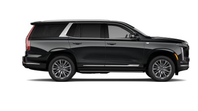 2027 Cadillac Escalade 4WD Luxury