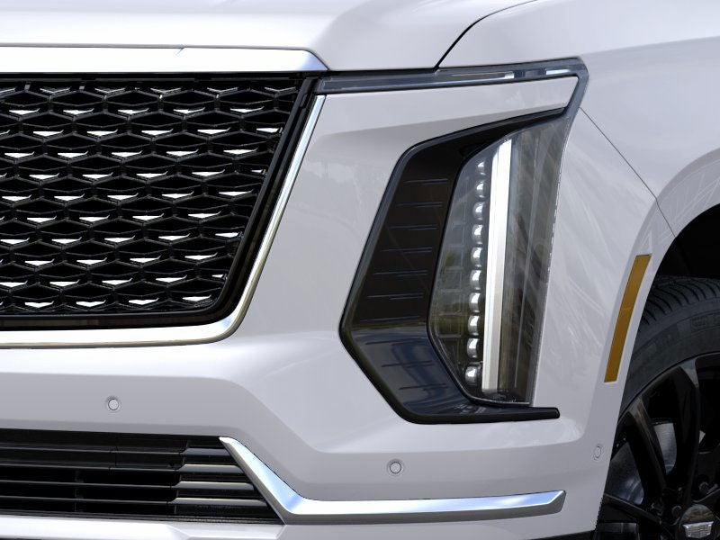 2025 Cadillac Escalade Premium Luxury