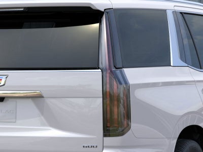 2025 Cadillac Escalade Premium Luxury