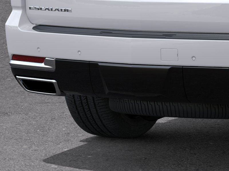 2025 Cadillac Escalade Premium Luxury