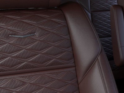 2025 Cadillac Escalade Premium Luxury