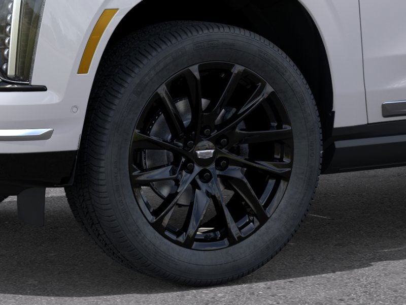 2025 Cadillac Escalade Premium Luxury