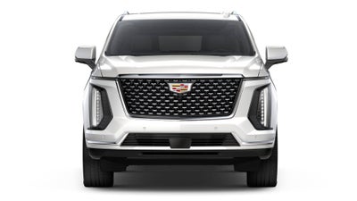 2025 Cadillac Escalade Premium Luxury