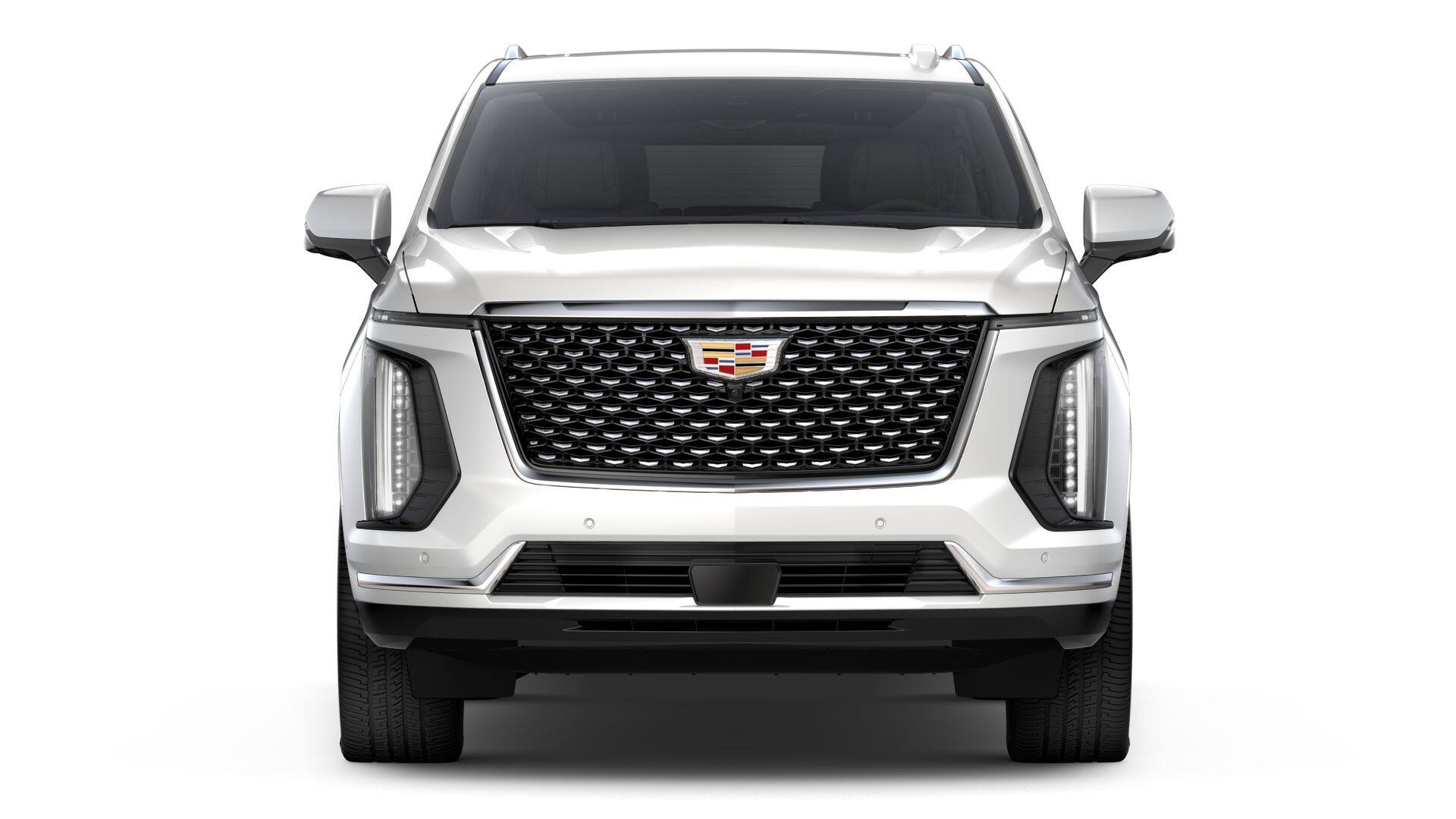 2025 Cadillac Escalade Premium Luxury
