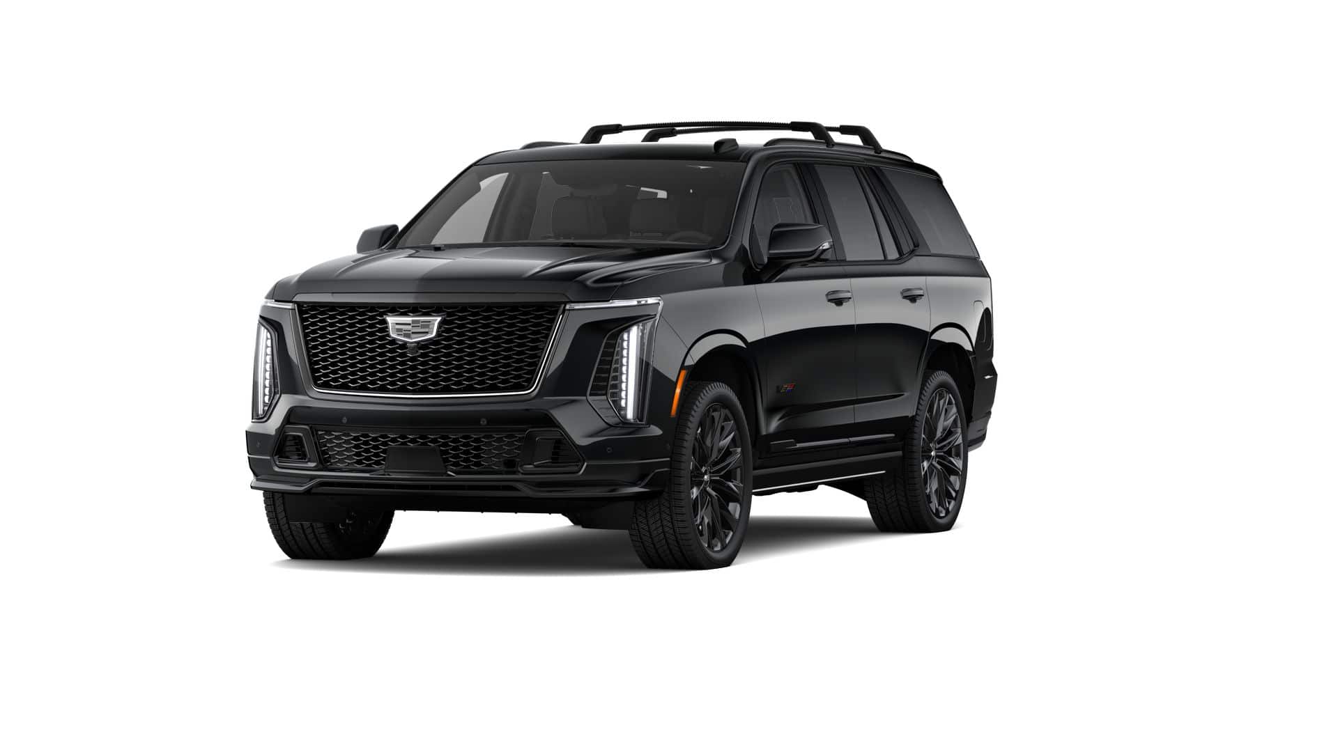 2026 Cadillac Escalade V-Series