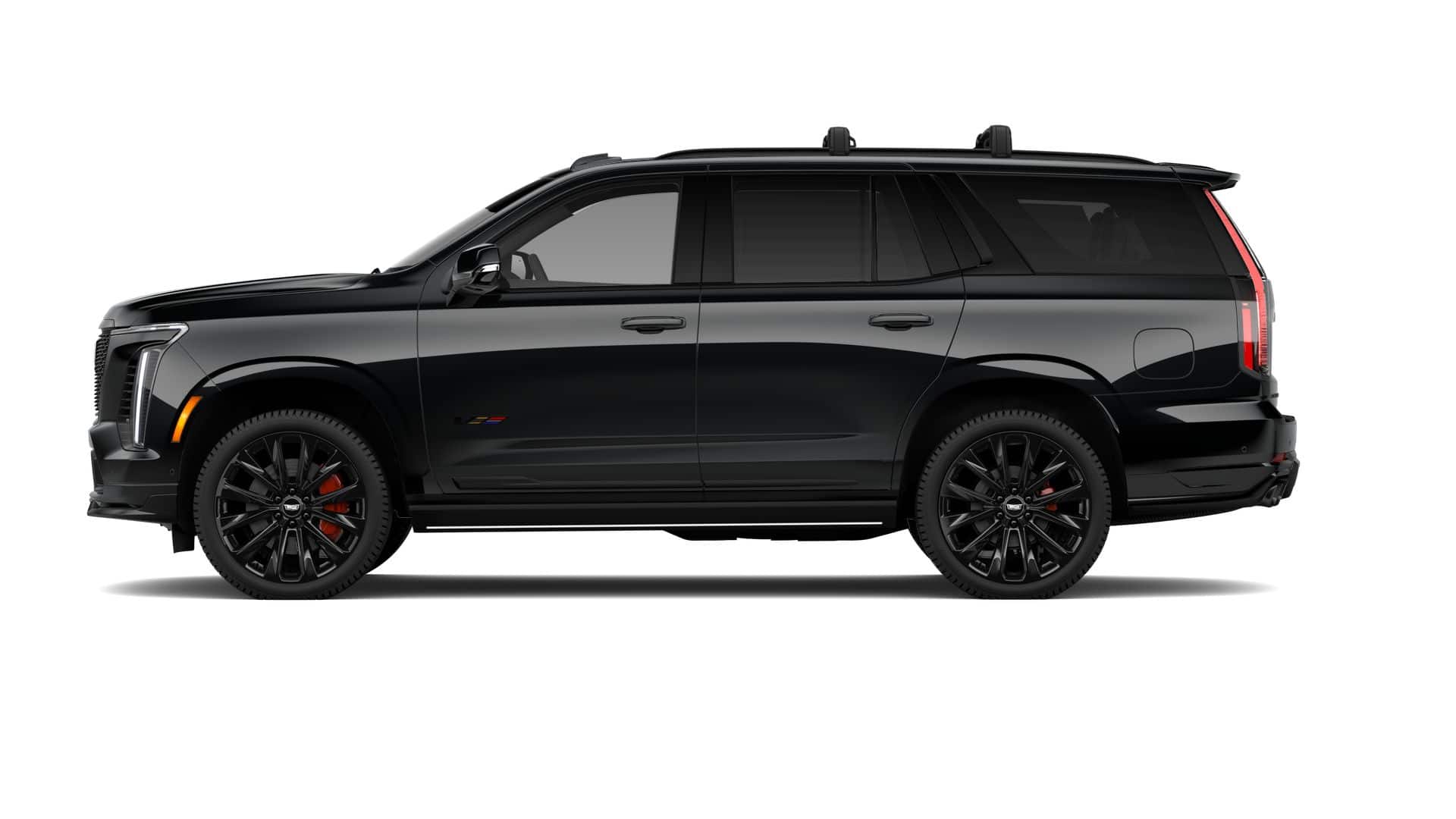 2026 Cadillac Escalade V-Series