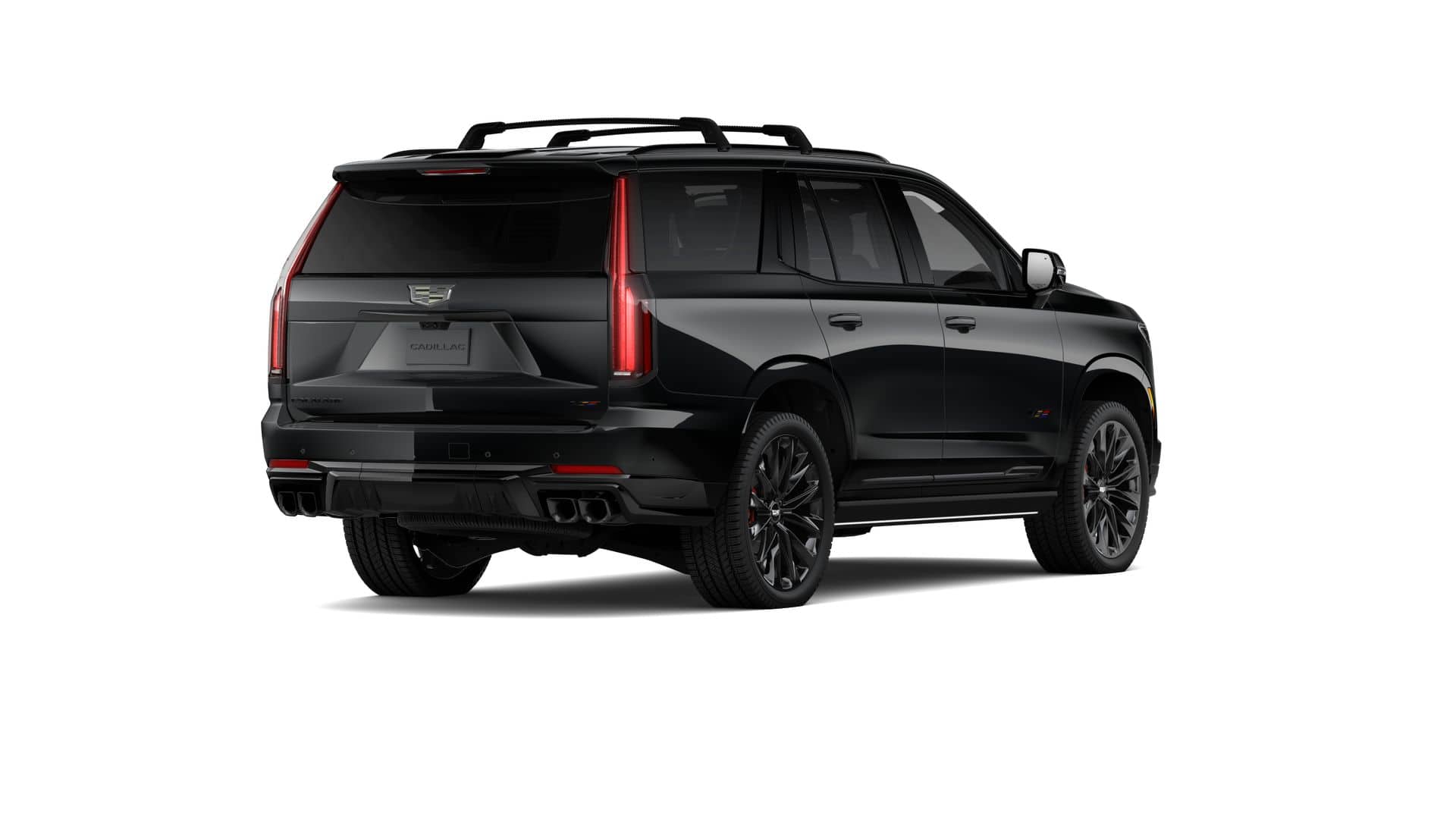 2026 Cadillac Escalade V-Series