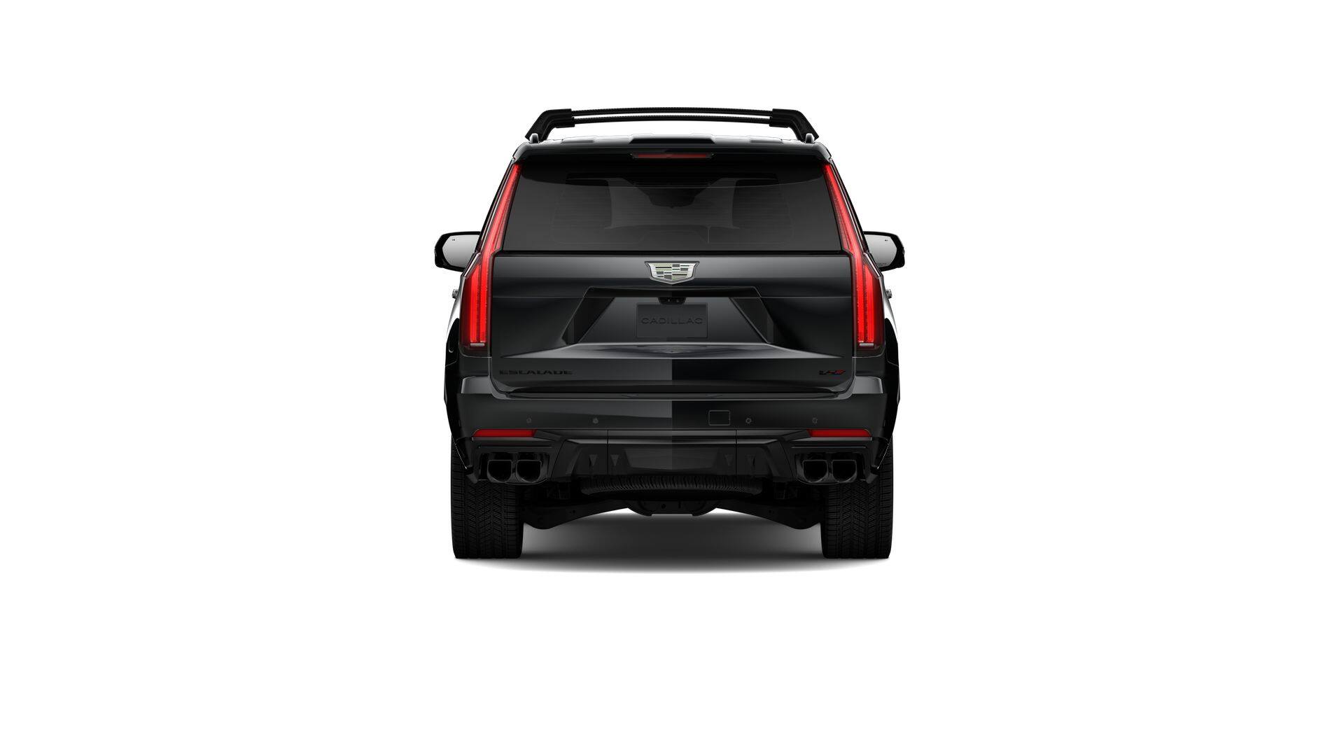 2026 Cadillac Escalade V-Series