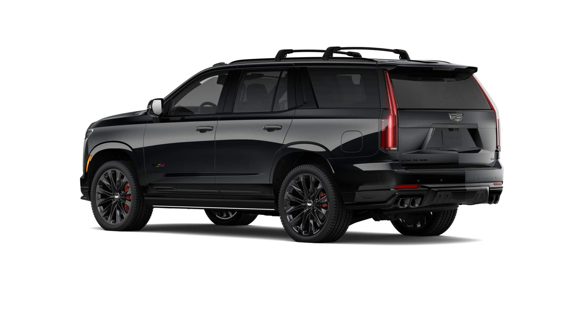 2026 Cadillac Escalade V-Series