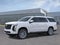 2027 Cadillac Escalade ESV Luxury
