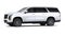 2027 Cadillac Escalade ESV 4WD Luxury