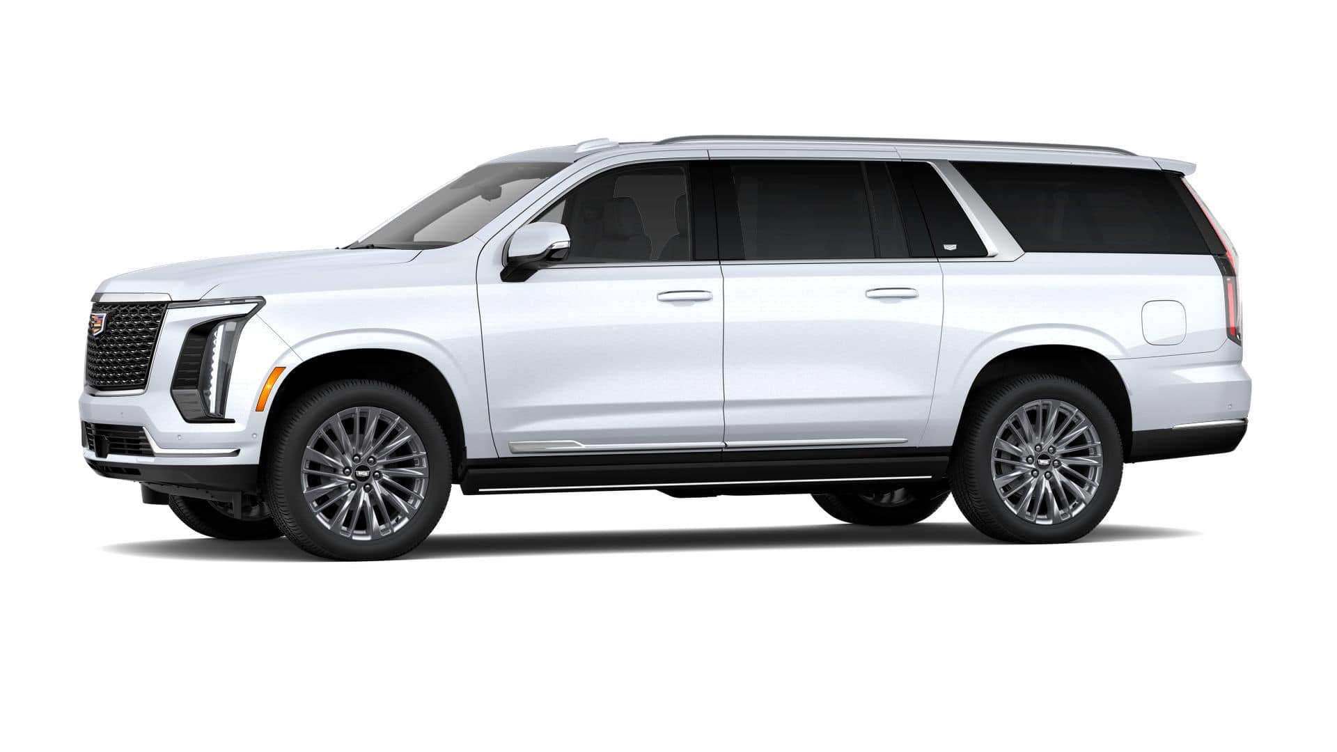 2027 Cadillac Escalade ESV 4WD Luxury