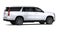 2027 Cadillac Escalade ESV 4WD Luxury