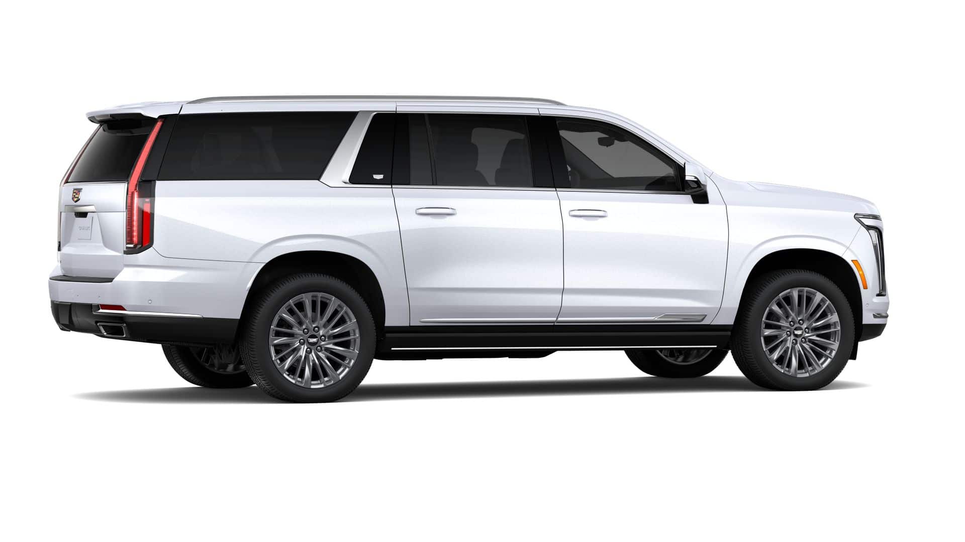 2027 Cadillac Escalade ESV 4WD Luxury