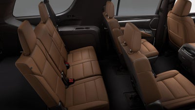 2027 Cadillac Escalade ESV 4WD Luxury
