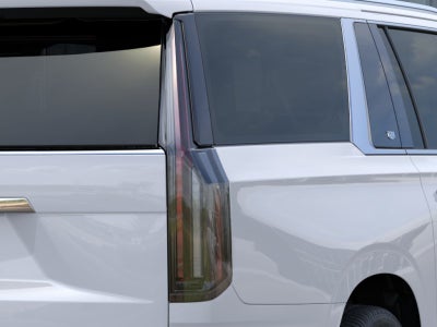 2027 Cadillac Escalade ESV Luxury