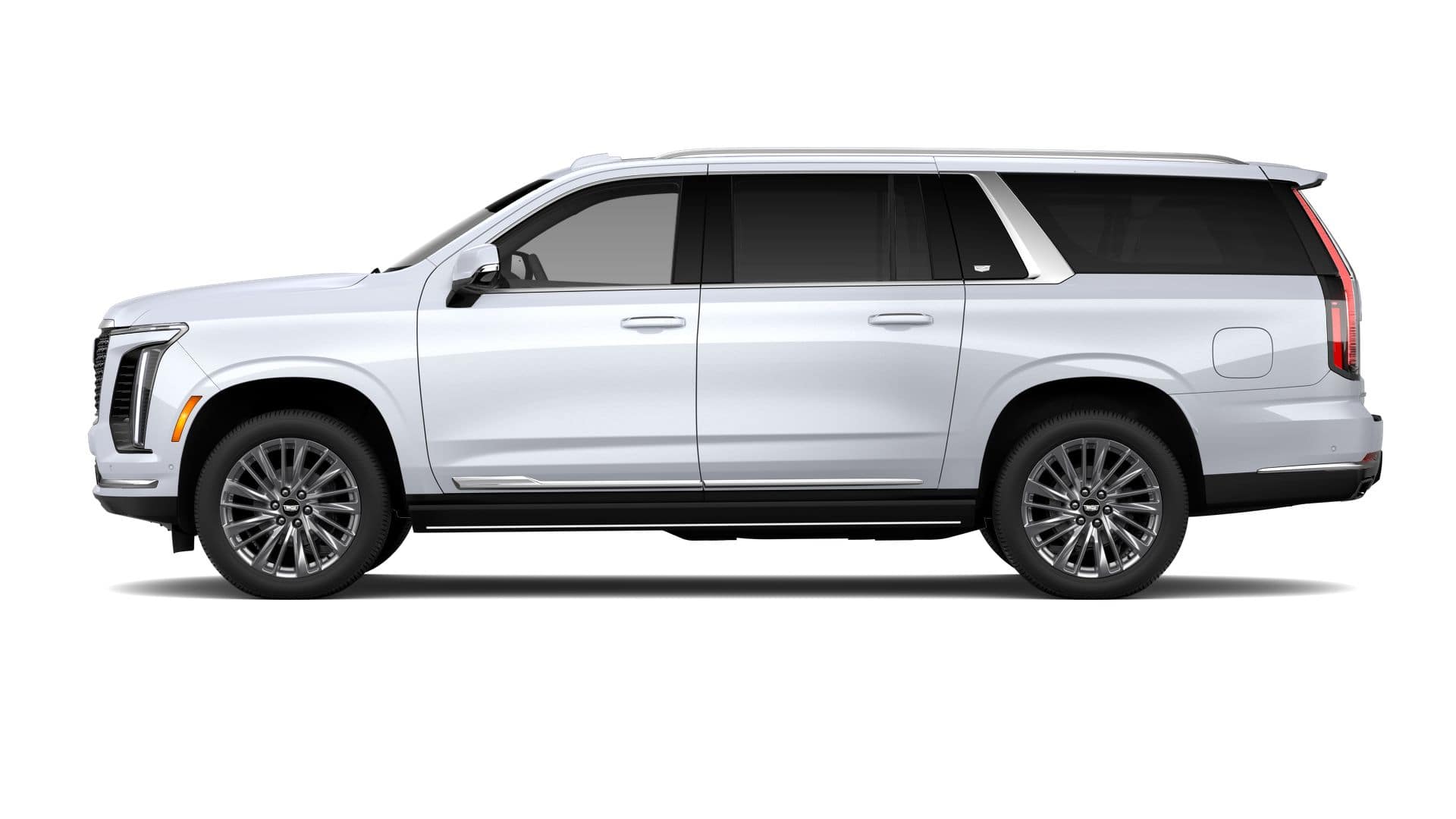 2027 Cadillac Escalade ESV 4WD Luxury