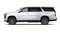 2027 Cadillac Escalade ESV 4WD Luxury
