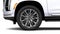 2027 Cadillac Escalade ESV 4WD Luxury