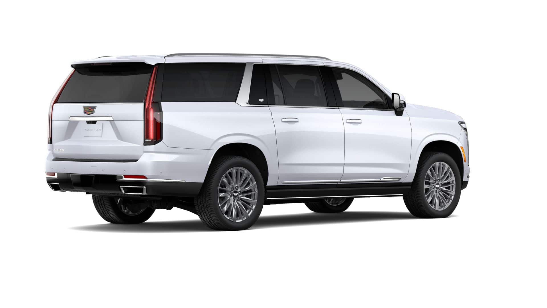 2027 Cadillac Escalade ESV 4WD Luxury