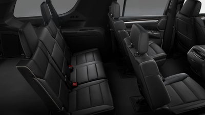 2027 Cadillac Escalade ESV 4WD Luxury