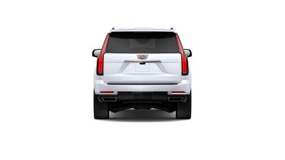 2027 Cadillac Escalade ESV 4WD Luxury