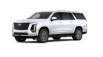 2027 Cadillac Escalade ESV 4WD Luxury