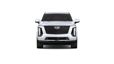 2027 Cadillac Escalade ESV 4WD Luxury