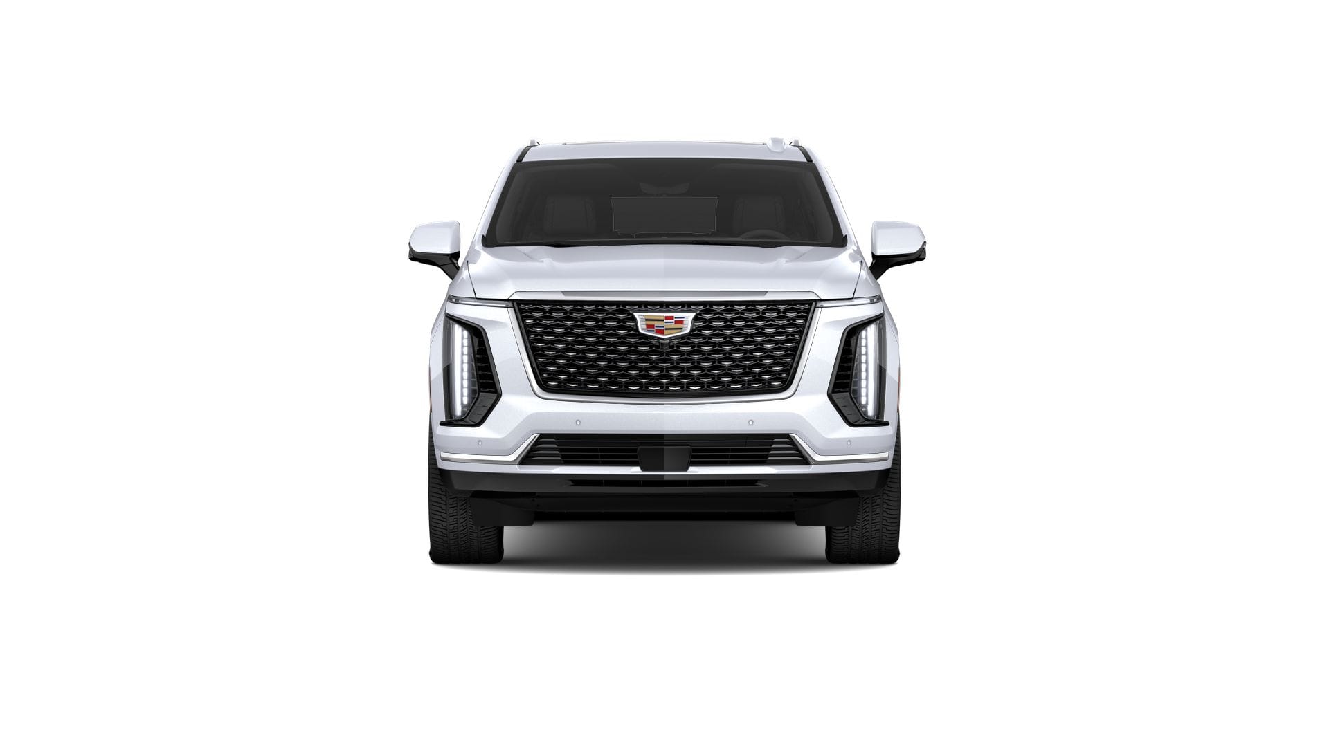 2027 Cadillac Escalade ESV 4WD Luxury