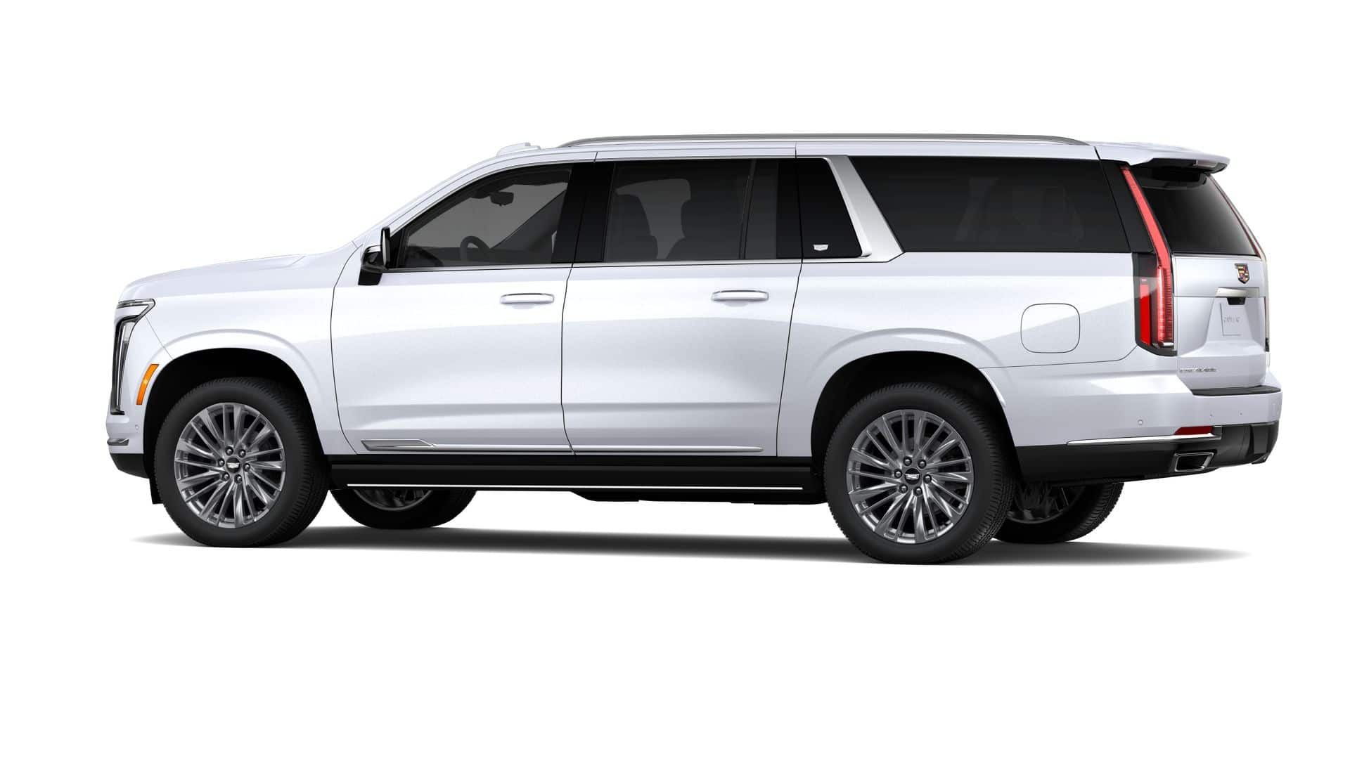 2027 Cadillac Escalade ESV 4WD Luxury