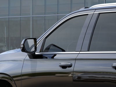 2027 Cadillac Escalade ESV Luxury