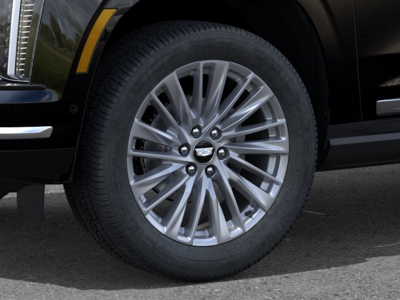 2027 Cadillac Escalade ESV Luxury