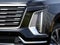 2026 Cadillac Escalade ESV Platinum Luxury