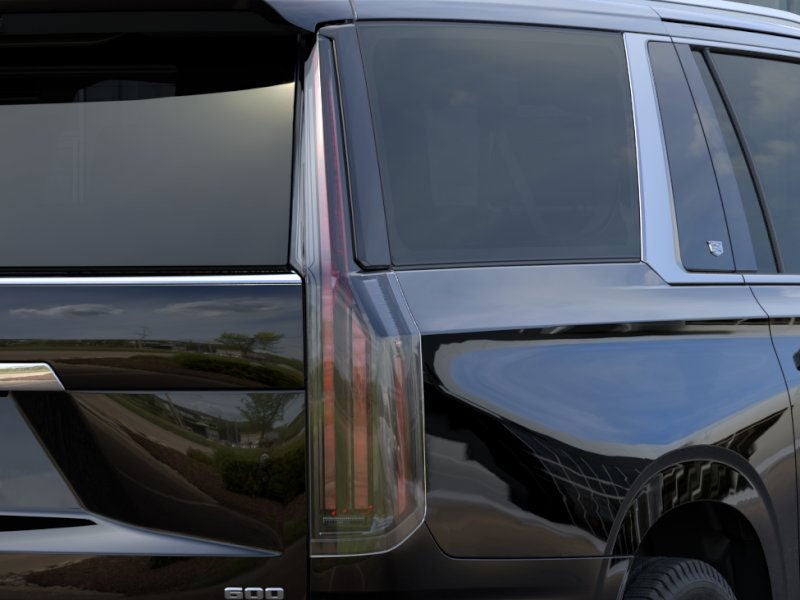 2026 Cadillac Escalade ESV Platinum Luxury