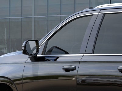 2026 Cadillac Escalade ESV Platinum Luxury