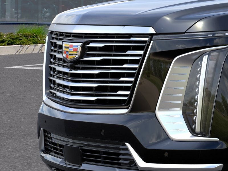 2026 Cadillac Escalade ESV Platinum Luxury
