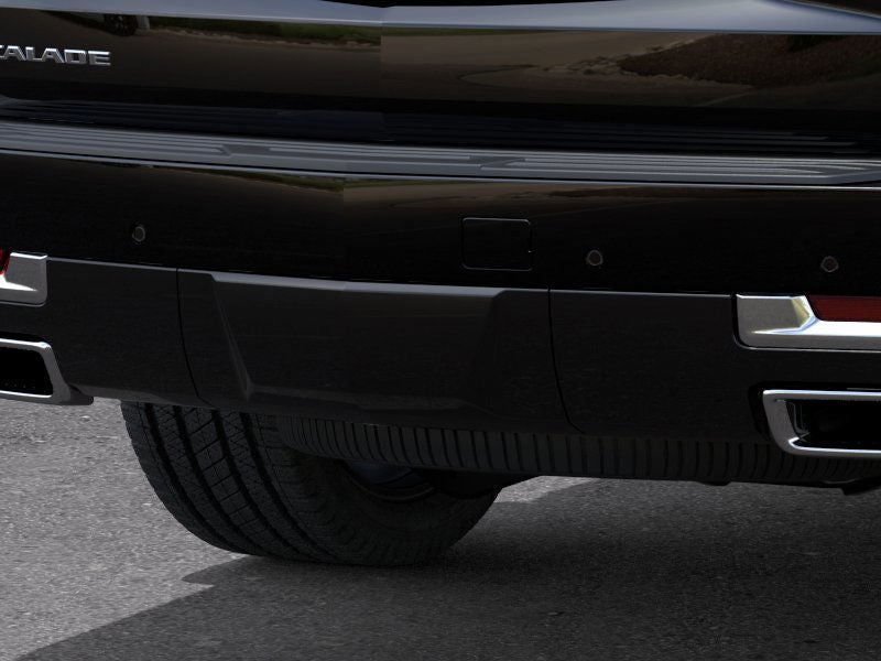 2026 Cadillac Escalade ESV Platinum Luxury