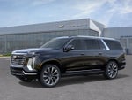 2026 Cadillac Escalade ESV Platinum Luxury