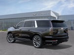 2026 Cadillac Escalade ESV Platinum Luxury