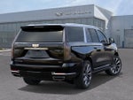 2026 Cadillac Escalade ESV Platinum Luxury