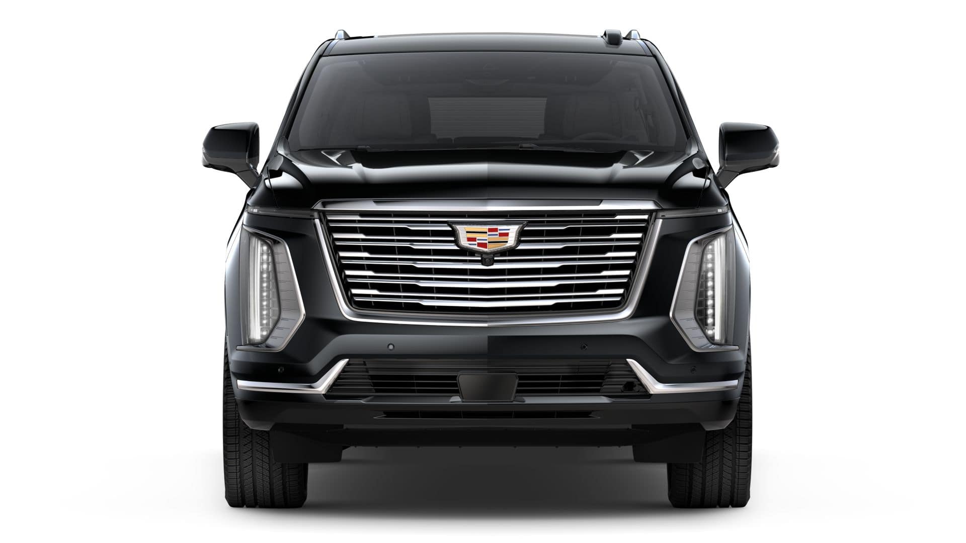 2026 Cadillac Escalade ESV Platinum Luxury