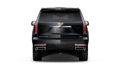 2026 Cadillac Escalade ESV Platinum Luxury