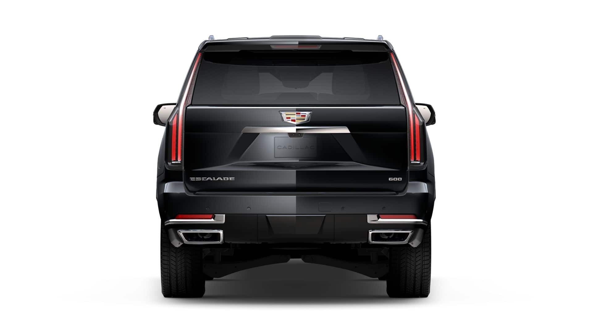 2026 Cadillac Escalade ESV Platinum Luxury