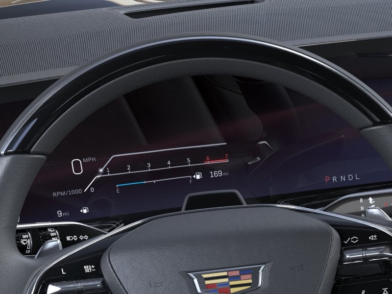 2027 Cadillac Escalade ESV Sport